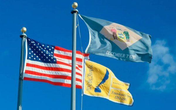 Elon Musk hizo campaña por el Dexit para que las empresas abandonaran Delaware pero allí dicen que les va muy bien