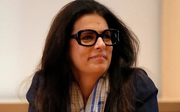 La heredera de L’Oréal ha ganado más de 20.000 millones de euros en lo que va de año, superando así a la persona más rica de Asia