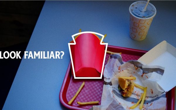 Heinz y las patatas fritas son un dúo inseparable (y esta campaña lo demuestra con un detalle muy sutil)