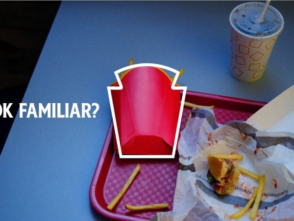 Heinz y las patatas fritas son un dúo inseparable (y esta campaña lo demuestra con un detalle muy sutil)