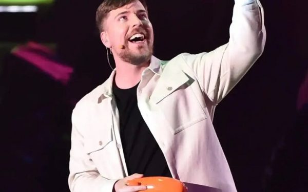 MrBeast quiere ser el Disney de la generación Z, pero gastando menos y sin perder la magia que le daban sus presupuestos increíbles