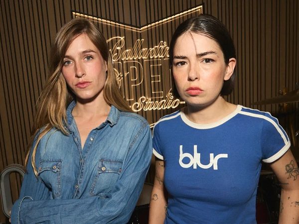 «Ballantine’s Open Studio» abre las puertas de la creatividad musical en el corazón de Madrid