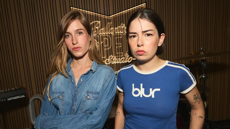 «Ballantine’s Open Studio» abre las puertas de la creatividad musical en el corazón de Madrid