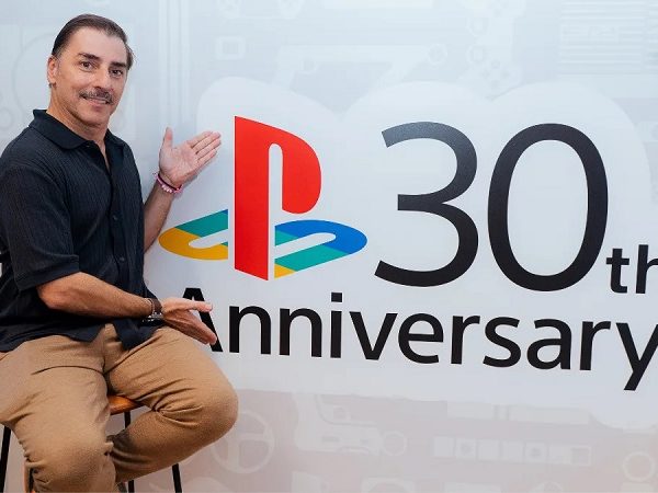 Helados con sabor a videojuego: así celebra PlayStation su 30 aniversario