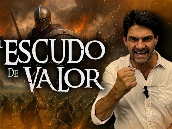 El Escudo de Valor