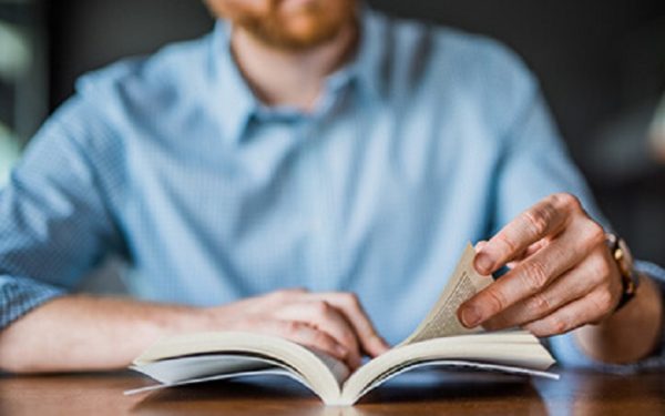 8 Libros esenciales para cualquier emprendedor