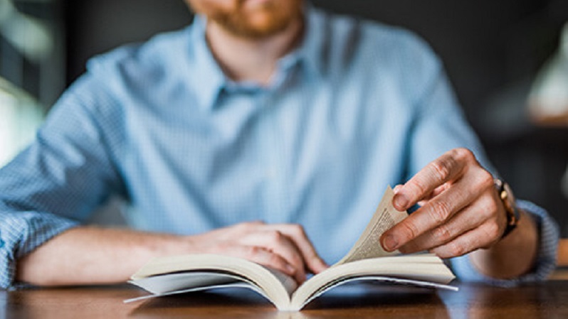 8 Libros esenciales para cualquier emprendedor