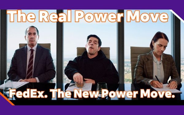 FedEx se mofa de la chulería oficinesca en una campaña al más puro estilo «The Office»